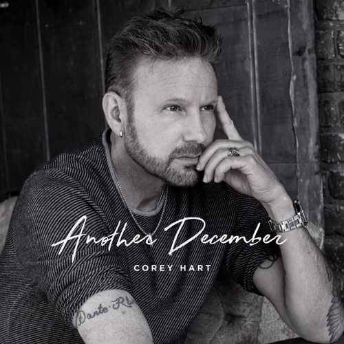 Corey Hart | Official Website